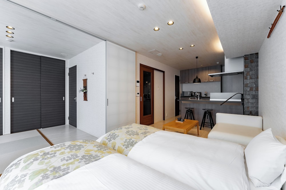 リブレ芳斉 #302 客室7 | リブレ芳斉