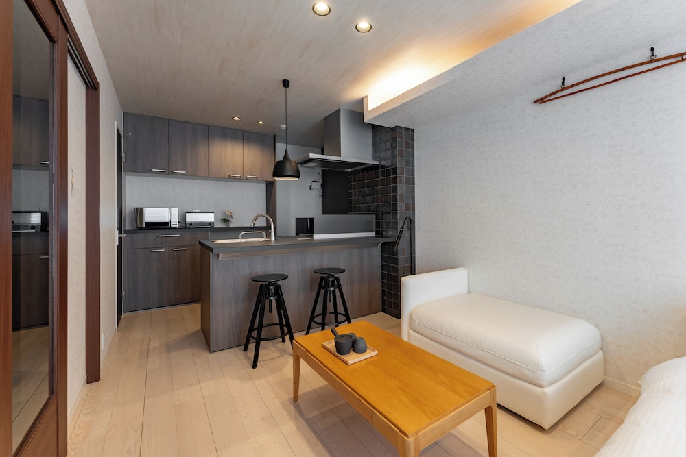 リブレ芳斉 #302 客室5 | リブレ芳斉