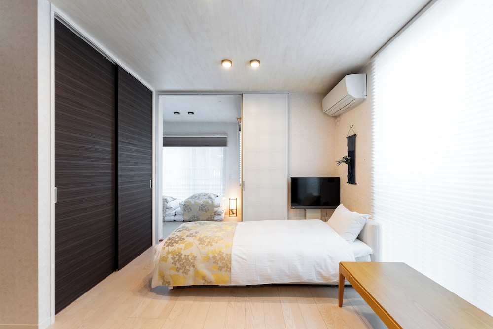 リブレ芳斉 #105 客室1 | リブレ芳斉