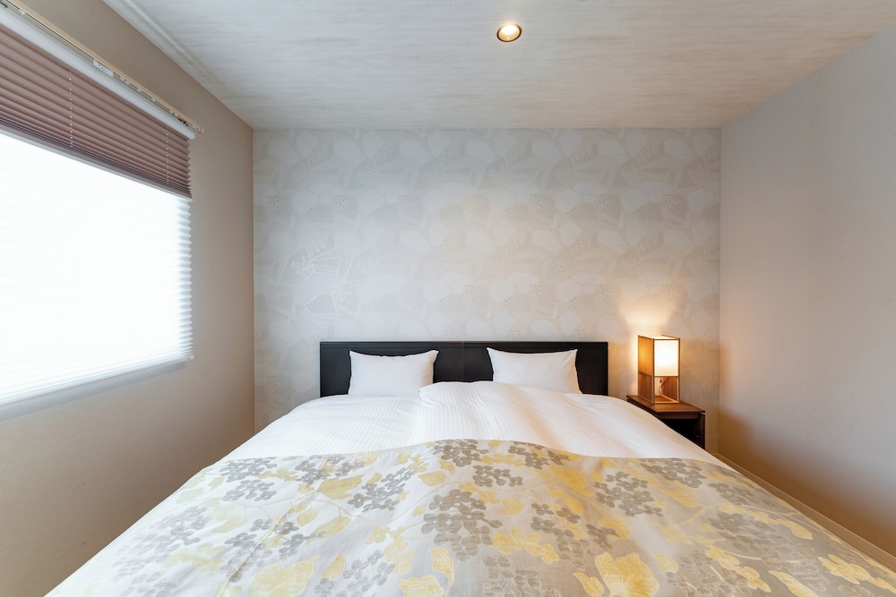 リブレ芳斉 #302 客室8 | リブレ芳斉