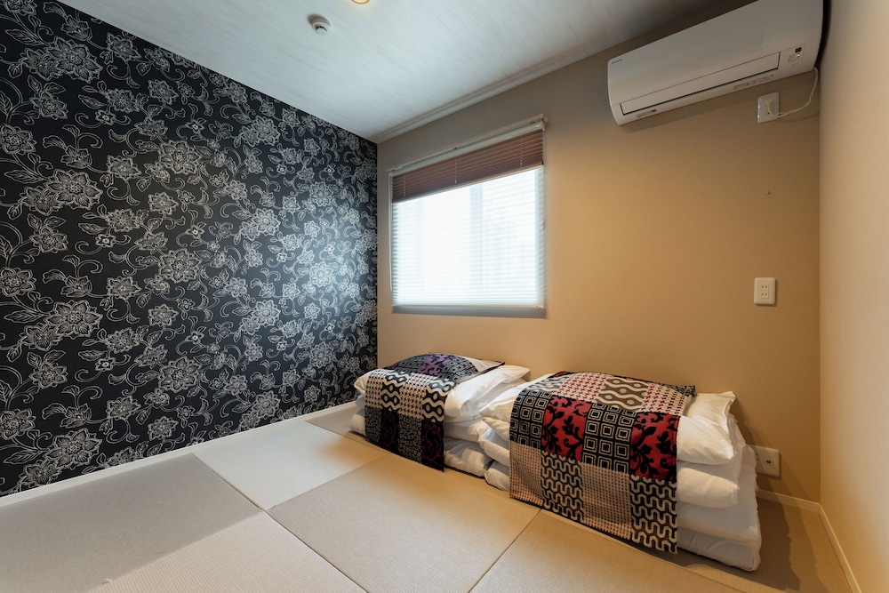 リブレ芳斉 #303 客室8 | リブレ芳斉