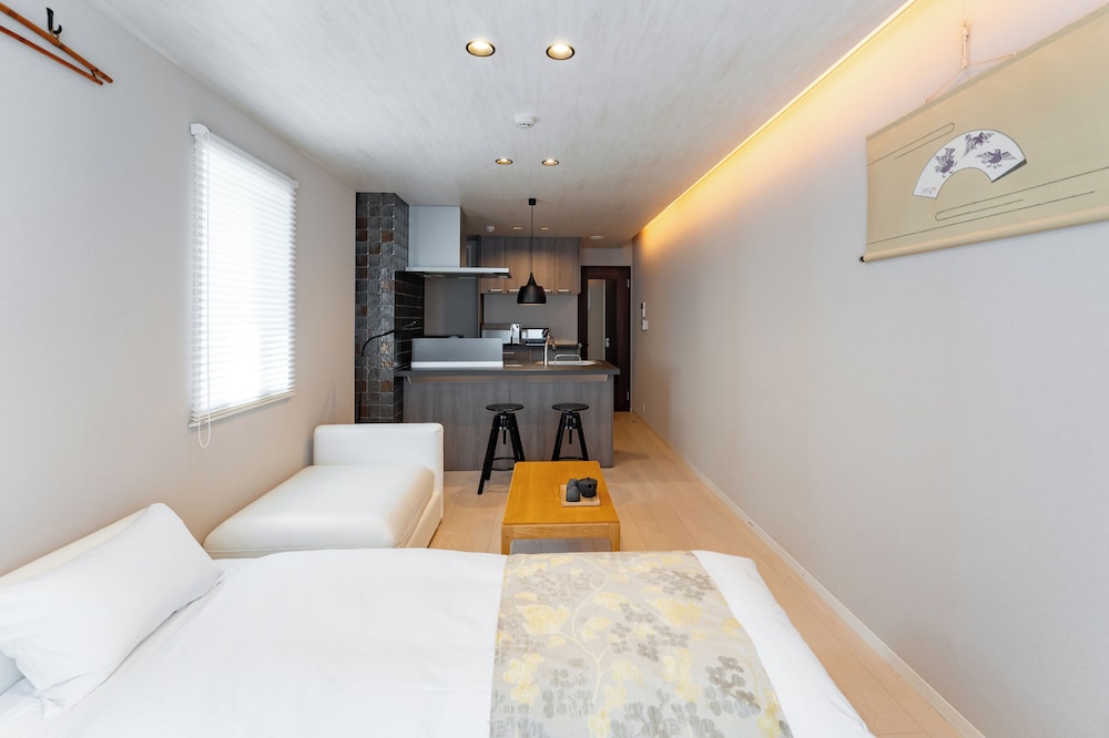 リブレ芳斉 #303 客室6 | リブレ芳斉