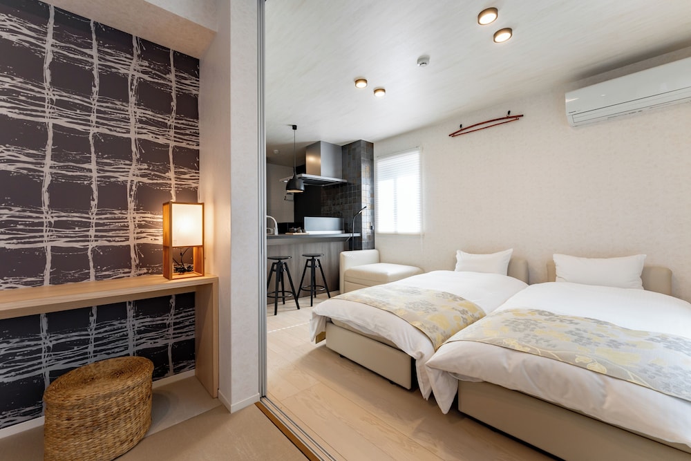 リブレ芳斉 #104 客室4 | リブレ芳斉