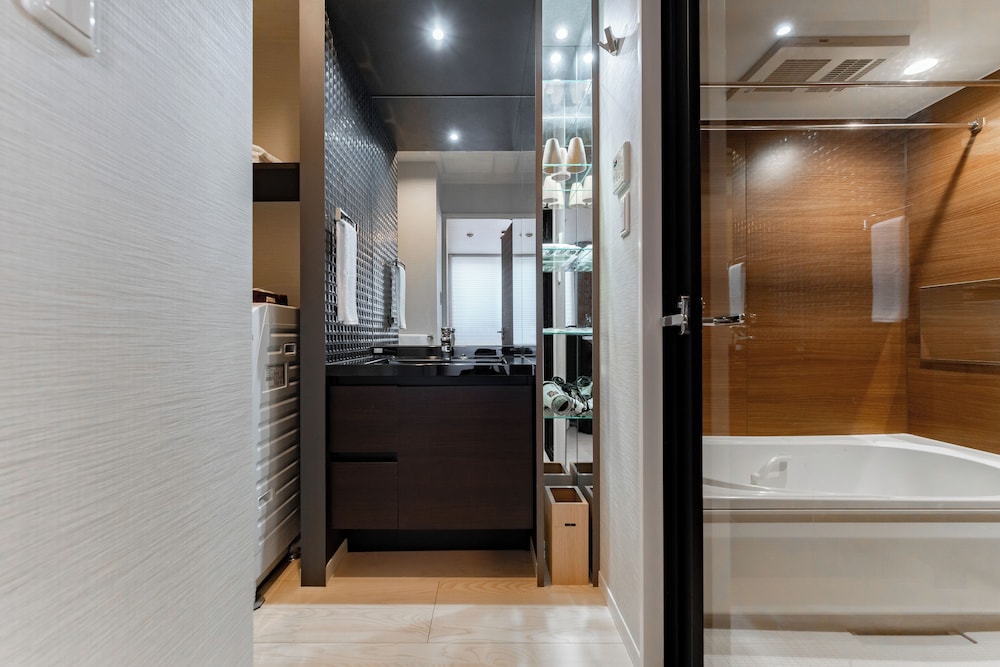 リブレ芳斉 #105 バスルーム0 | リブレ芳斉