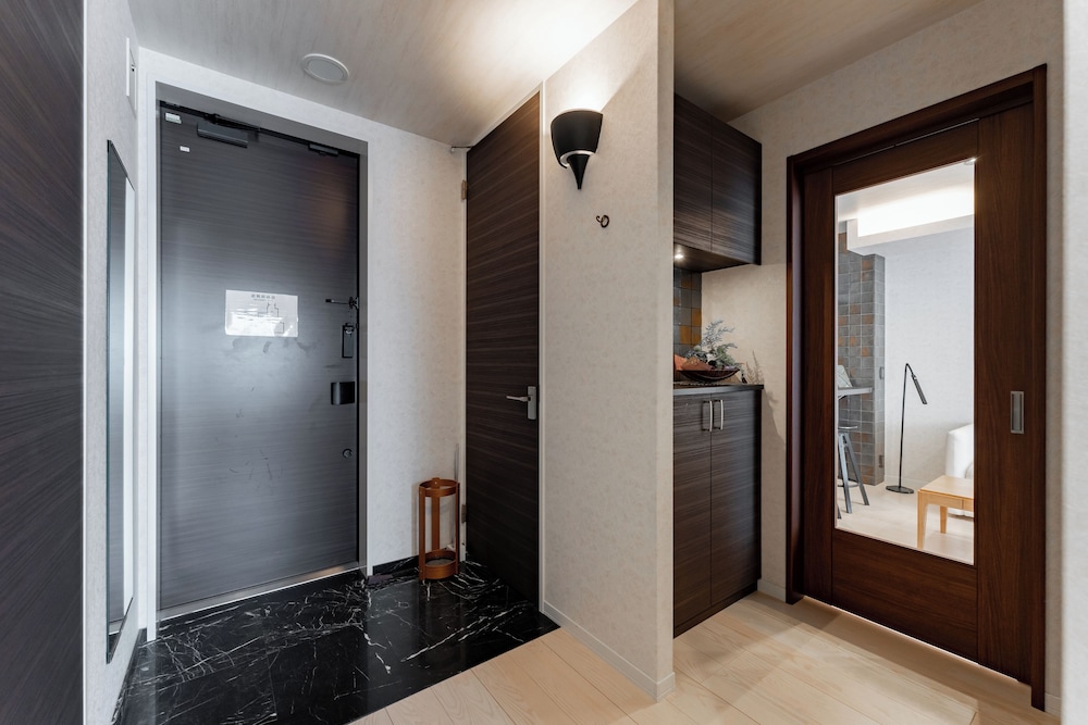 リブレ芳斉 #302 客室10 | リブレ芳斉