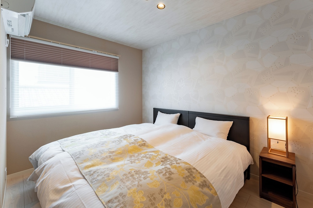 リブレ芳斉 #302 客室9 | リブレ芳斉