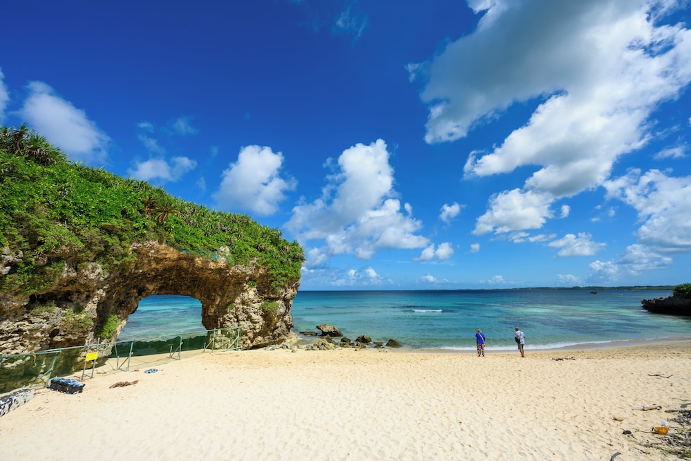 ビーチ1 | SUNAYAMA Beach House ビーチ1 | SUNAYAMA Beach House