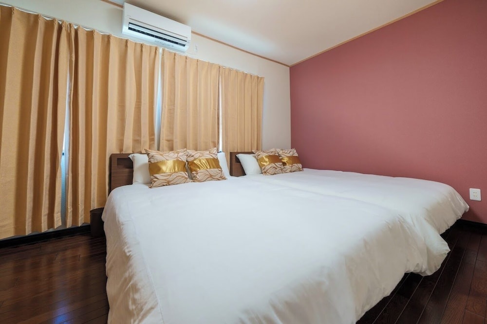 アパートメント 客室3 | ダイヤモンド 悠 大山店