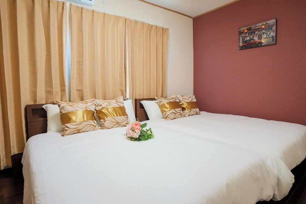 アパートメント | ダイヤモンド 悠 大山店