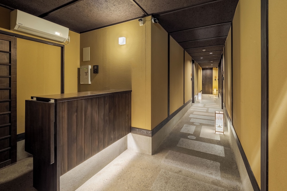 フロント1 | ROJIYU KYOTO フロント1 | ROJIYU KYOTO