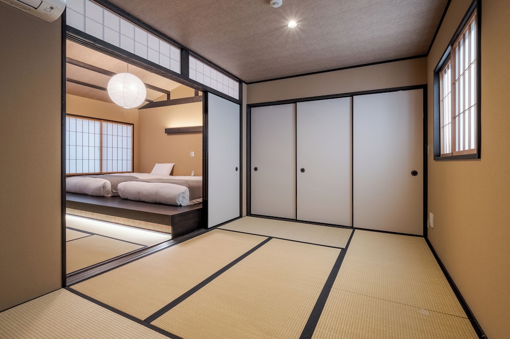客室1 | ROJIYU KYOTO 客室1 | ROJIYU KYOTO