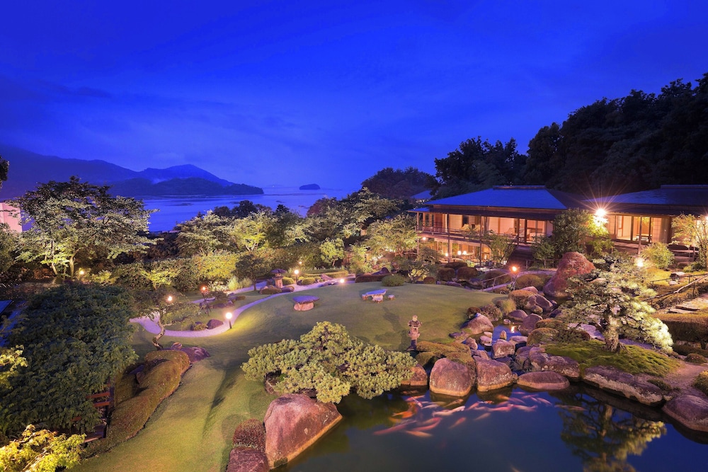 メインイメージ | 庭園の宿 石亭 メインイメージ | 庭園の宿 石亭