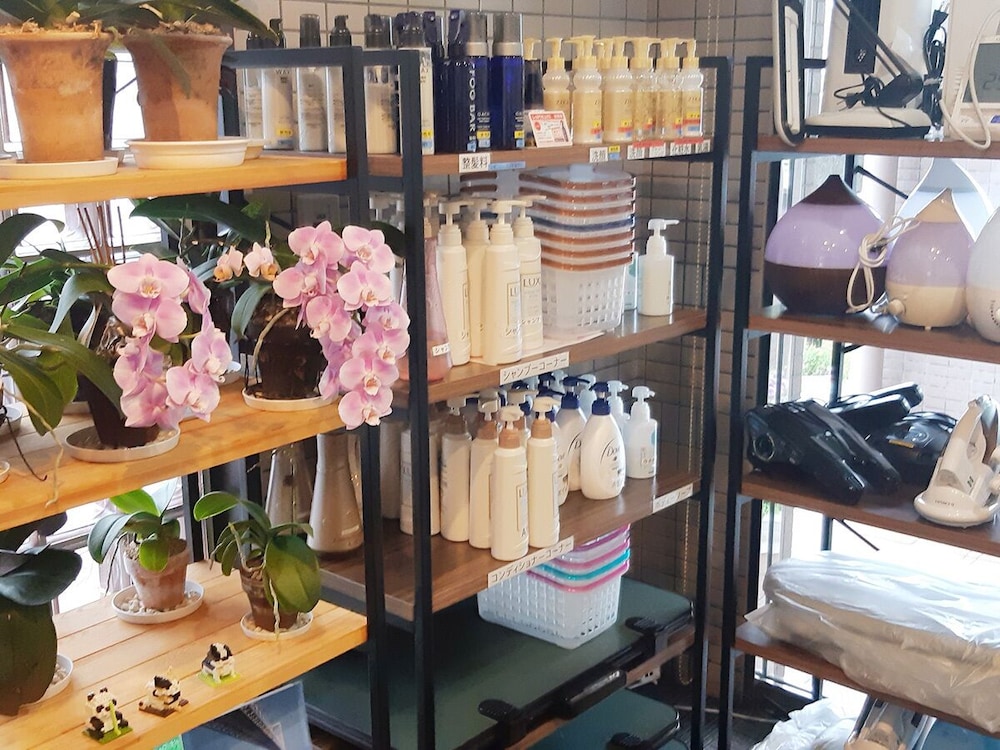 フロント1 | ホテルクラウンヒルズ鳴門