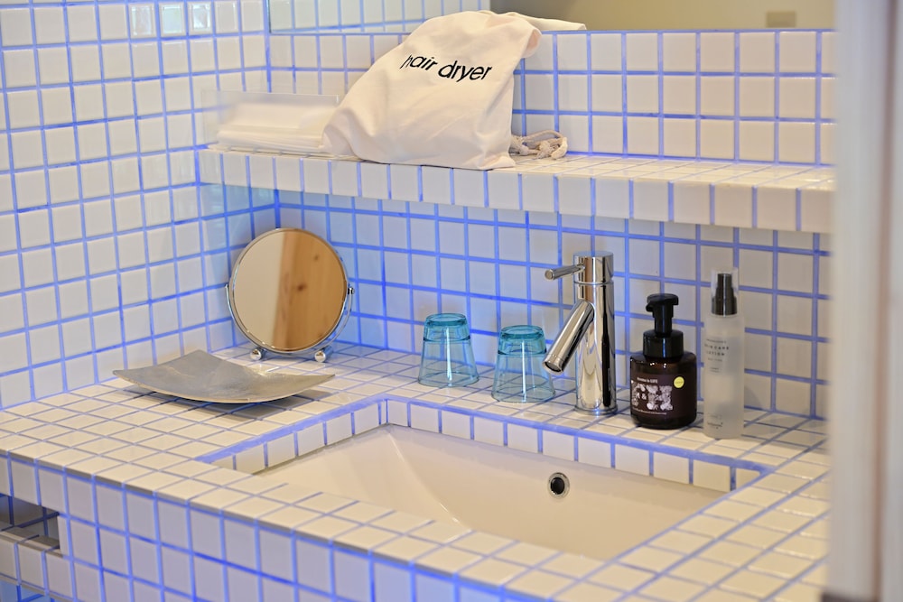 ラグジュアリー ヴィラ バスルーム2 | 石垣ヒルズ