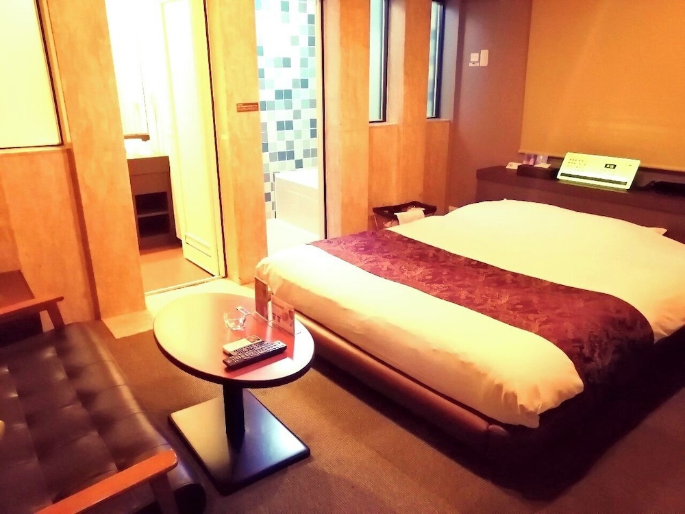 客室1 | HOTEL WILL 渋谷 - 大人限定