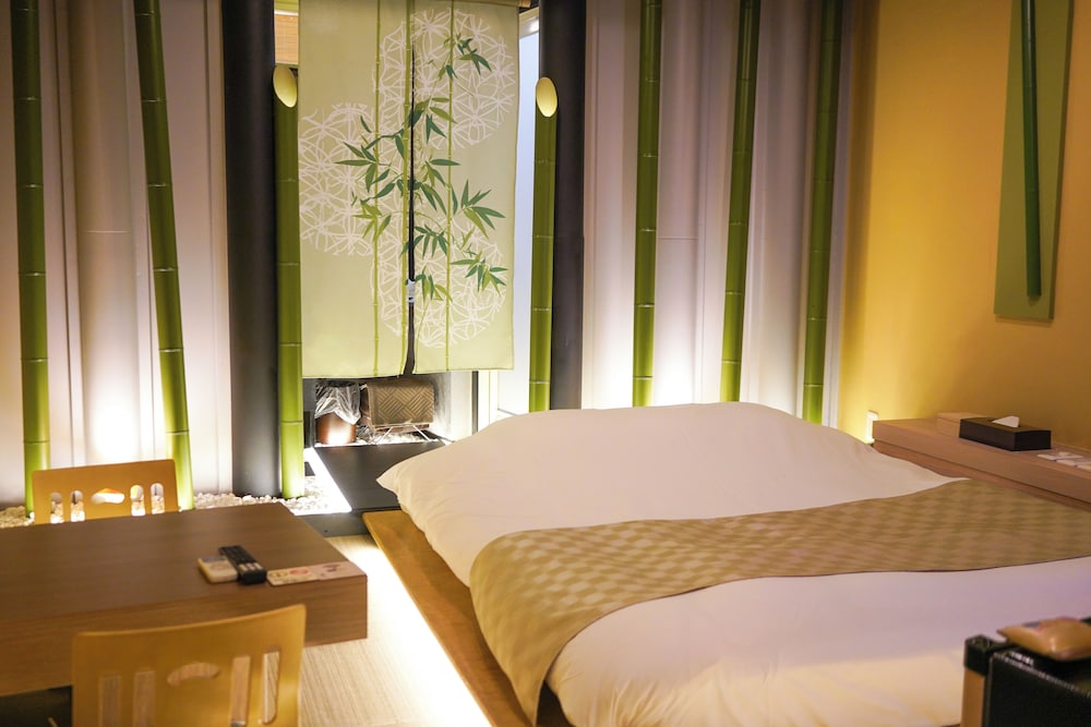 客室1 | HOTEL WILL 渋谷 - 大人限定