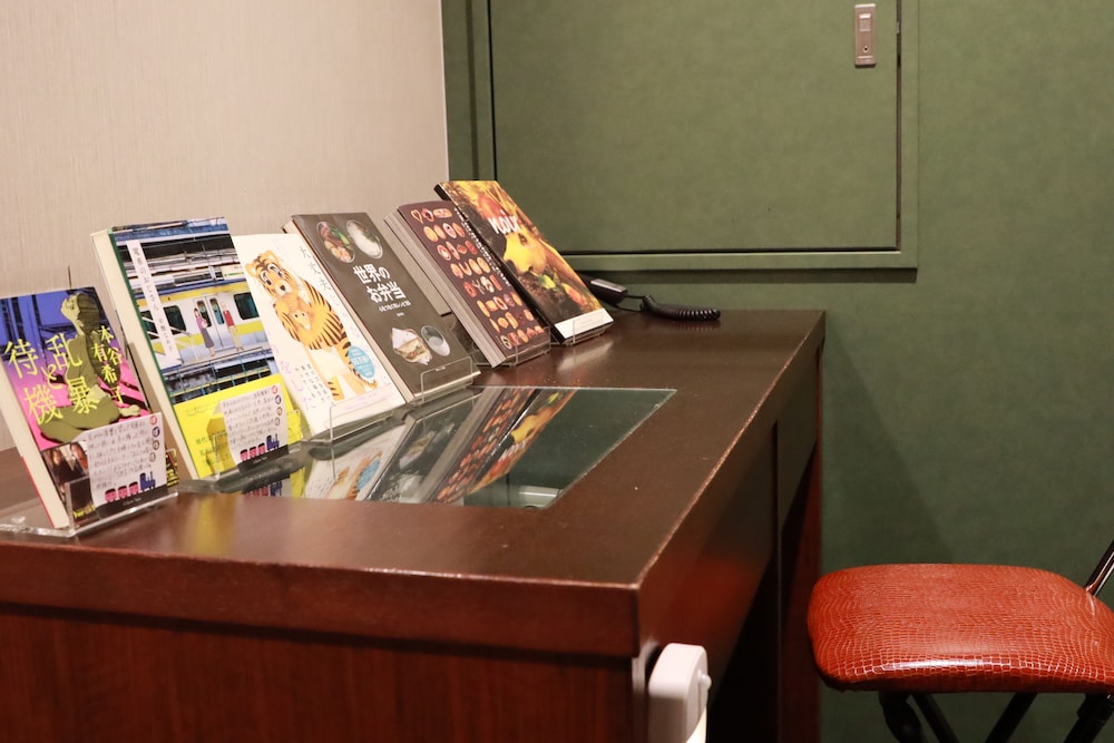 コンフォート ツインルーム 客室2 | BOOK HOTEL 神保町