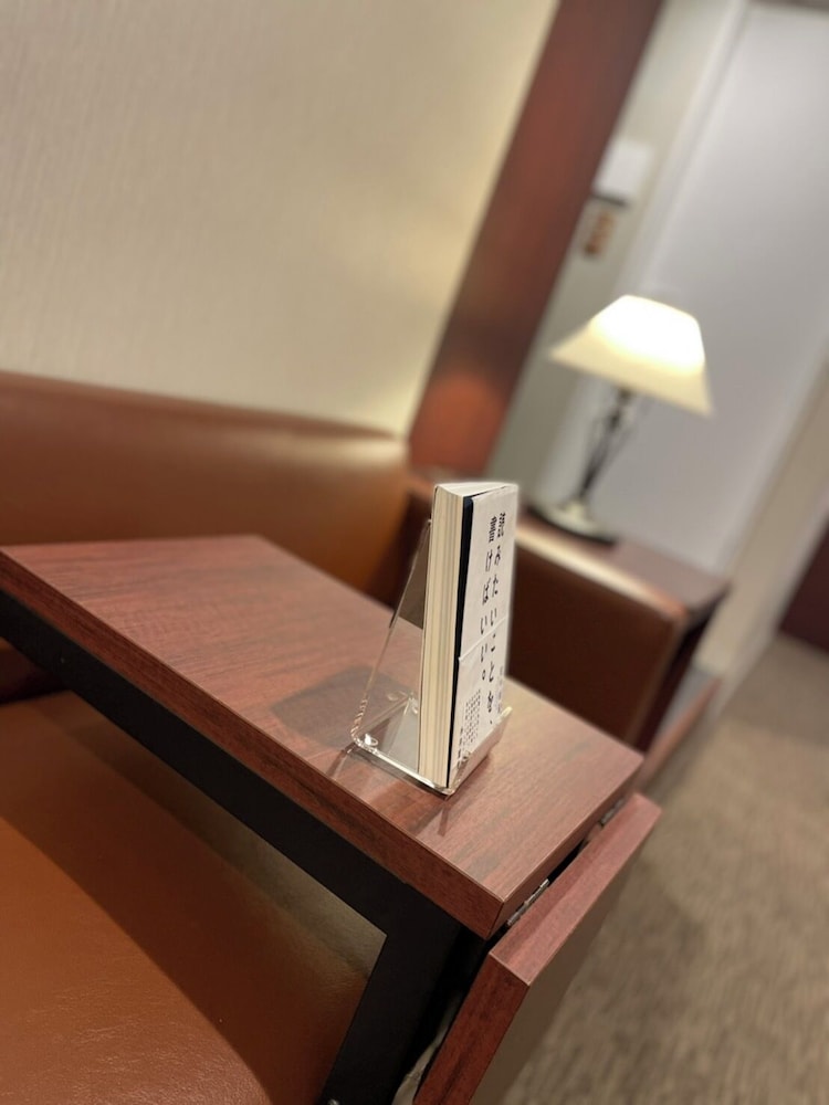 ダブルルーム 客室2 | BOOK HOTEL 神保町