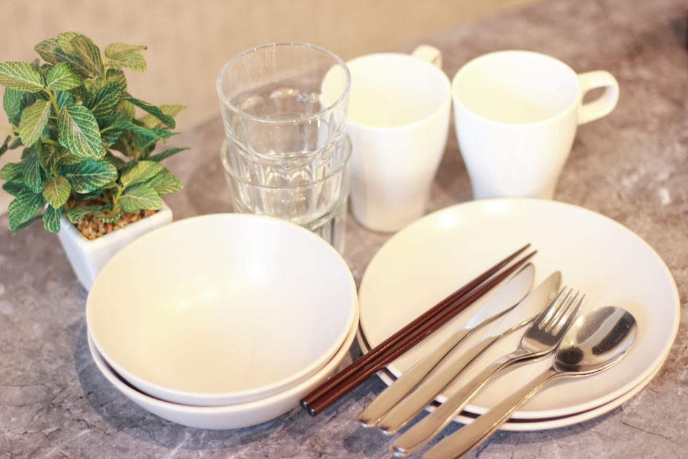 スーペリア 4 人部屋 客室15 | Grand Prime HAKATA HOTEL