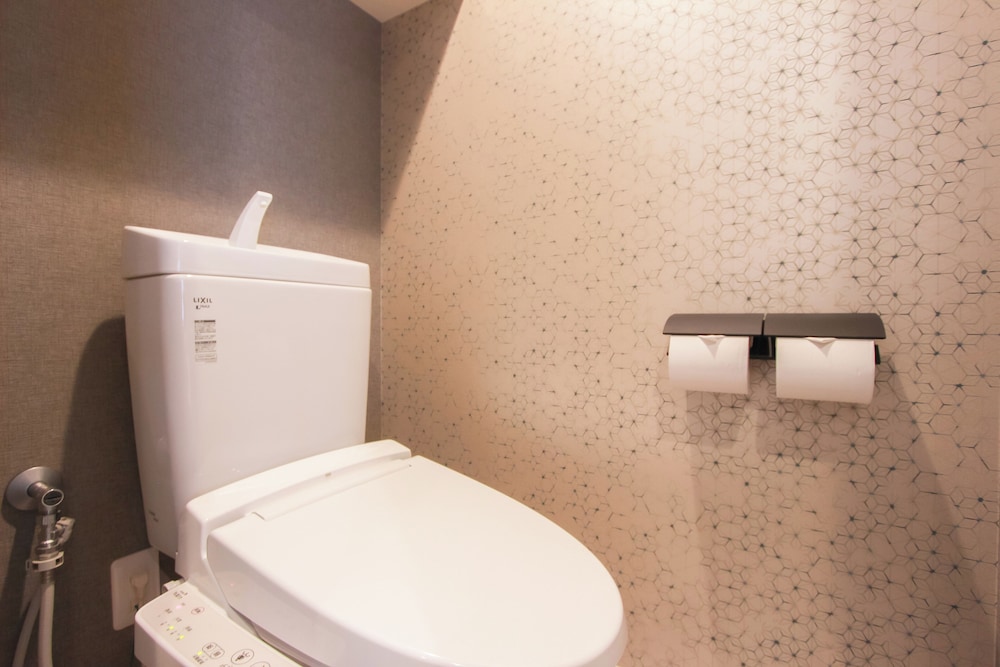 スーペリア 4 人部屋 客室9 | Grand Prime HAKATA HOTEL