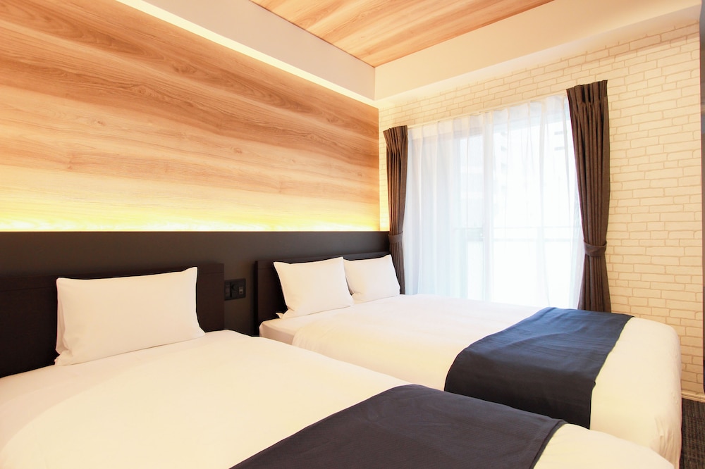 スタンダード アパートメント 客室4 | Grand Prime HAKATA HOTEL