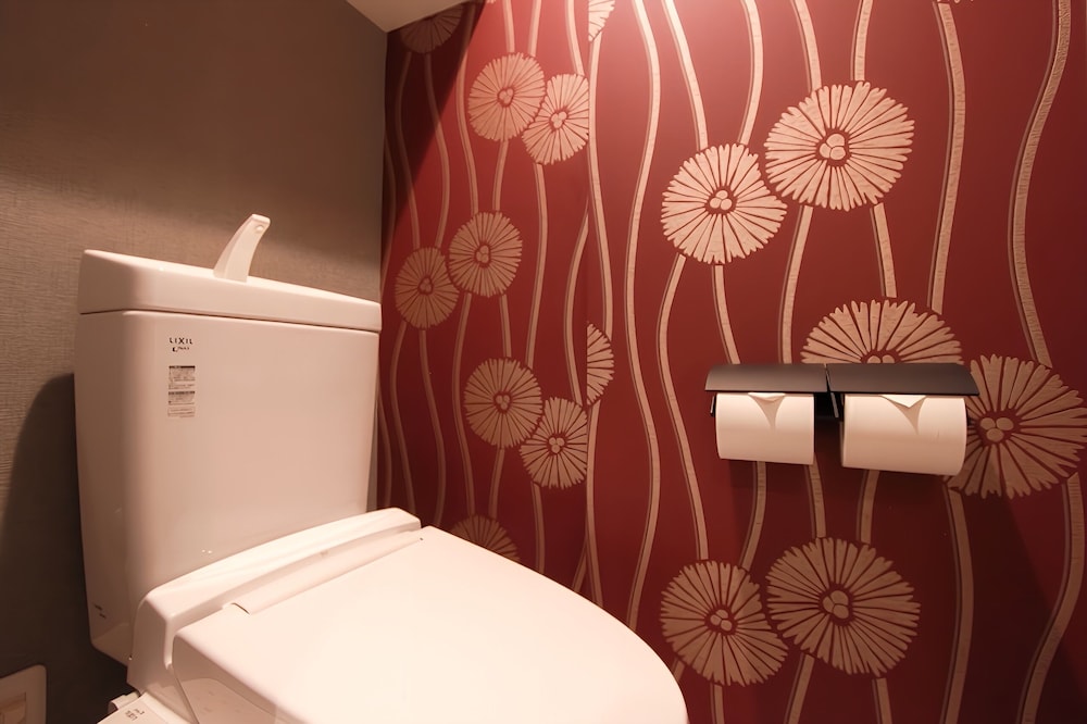 ファミリー スタジオ 客室1 | Grand Prime HAKATA HOTEL