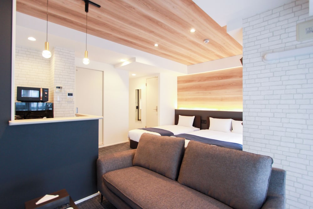 スタンダード アパートメント | Grand Prime HAKATA HOTEL