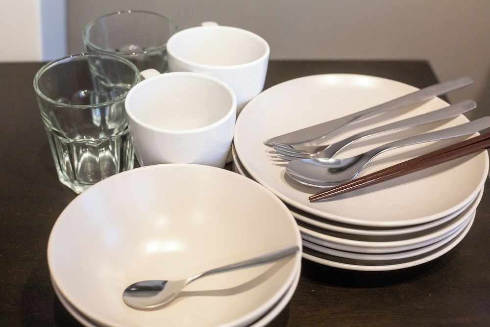 スタンダード アパートメント 客室の設備とサービス1 | Grand Prime HAKATA HOTEL