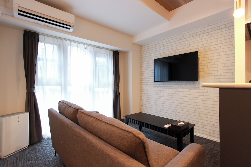 スタンダード アパートメント 客室3 | Grand Prime HAKATA HOTEL