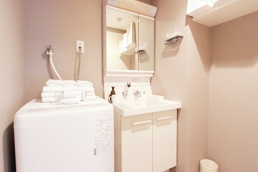 スタンダード アパートメント ランドリー0 | Grand Prime HAKATA HOTEL