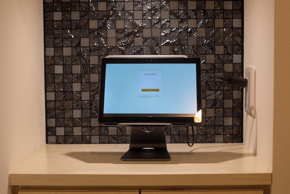 内装1 | Grand Prime HAKATA HOTEL