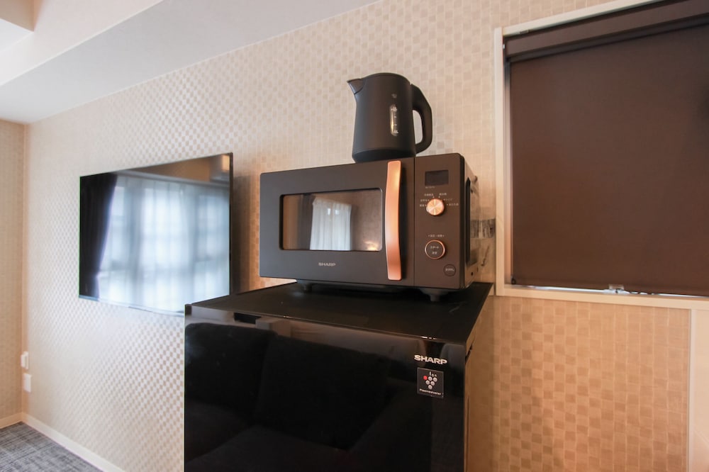 スーペリア 4 人部屋 客室14 | Grand Prime HAKATA HOTEL