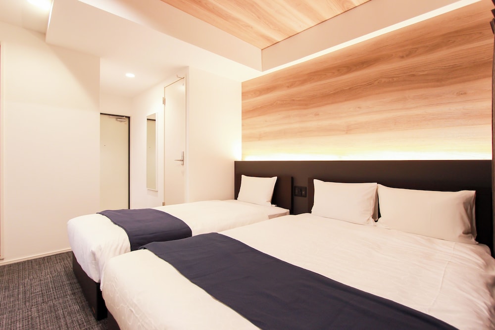 スタンダード アパートメント 客室5 | Grand Prime HAKATA HOTEL