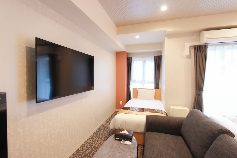 ファミリー スタジオ 客室15 | Grand Prime HAKATA HOTEL