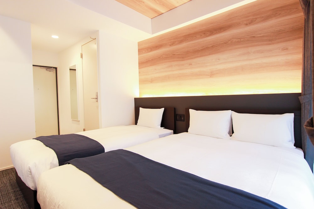 スタンダード アパートメント 客室14 | Grand Prime HAKATA HOTEL