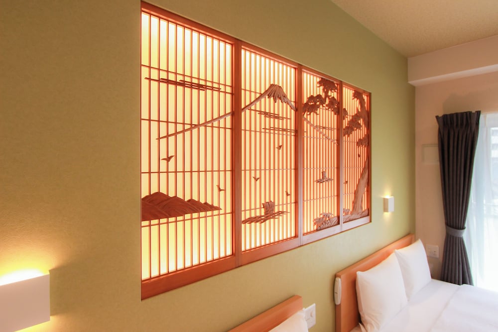 ファミリー スタジオ 客室17 | Grand Prime HAKATA HOTEL