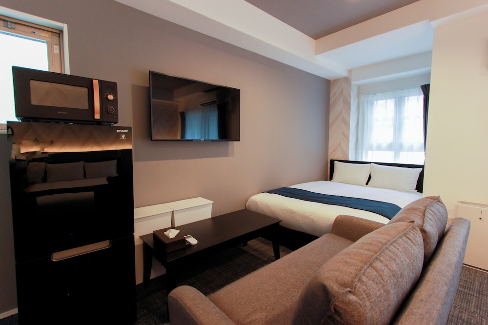 スーペリア アパートメント 客室4 | Grand Prime HAKATA HOTEL