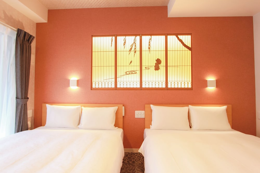 ファミリー スタジオ 客室5 | Grand Prime HAKATA HOTEL