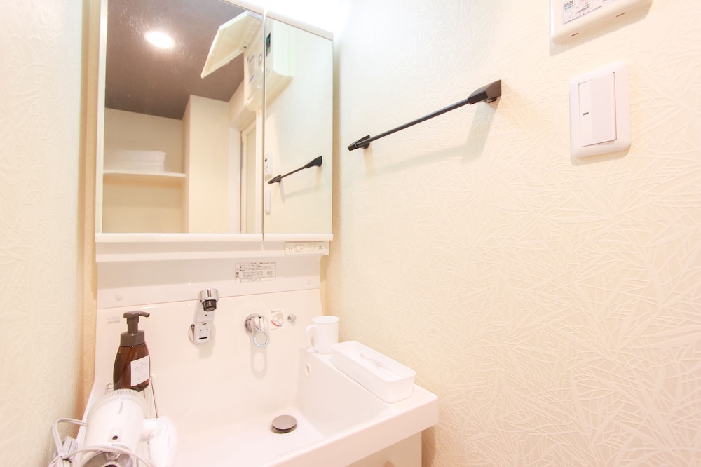 ファミリー スタジオ 客室14 | Grand Prime HAKATA HOTEL