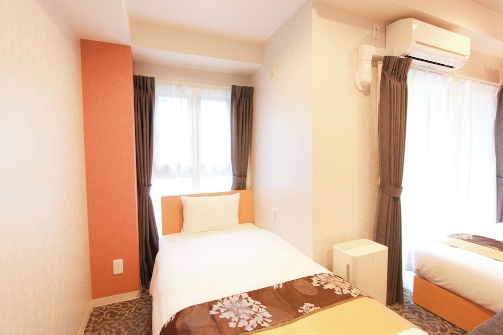 ファミリー スタジオ 客室10 | Grand Prime HAKATA HOTEL