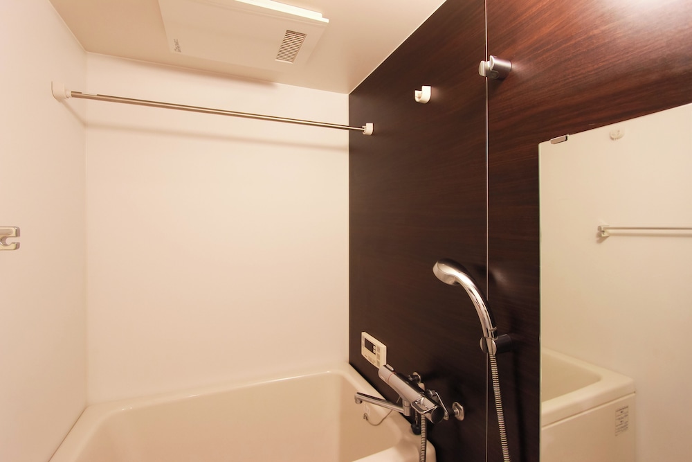 スーペリア 4 人部屋 バスルーム0 | Grand Prime HAKATA HOTEL