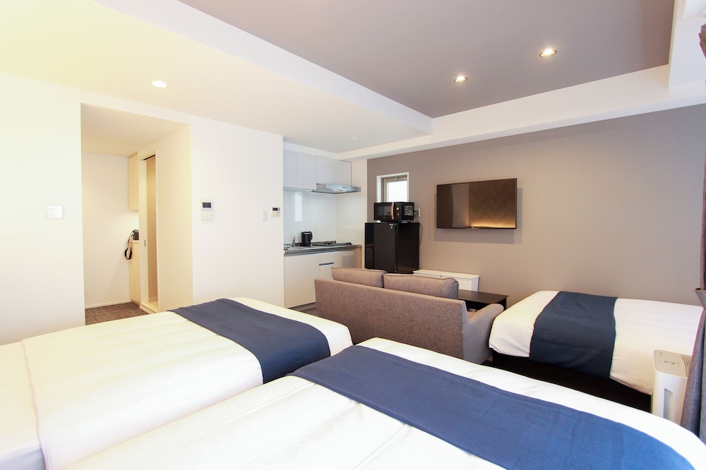 スーペリア アパートメント | Grand Prime HAKATA HOTEL