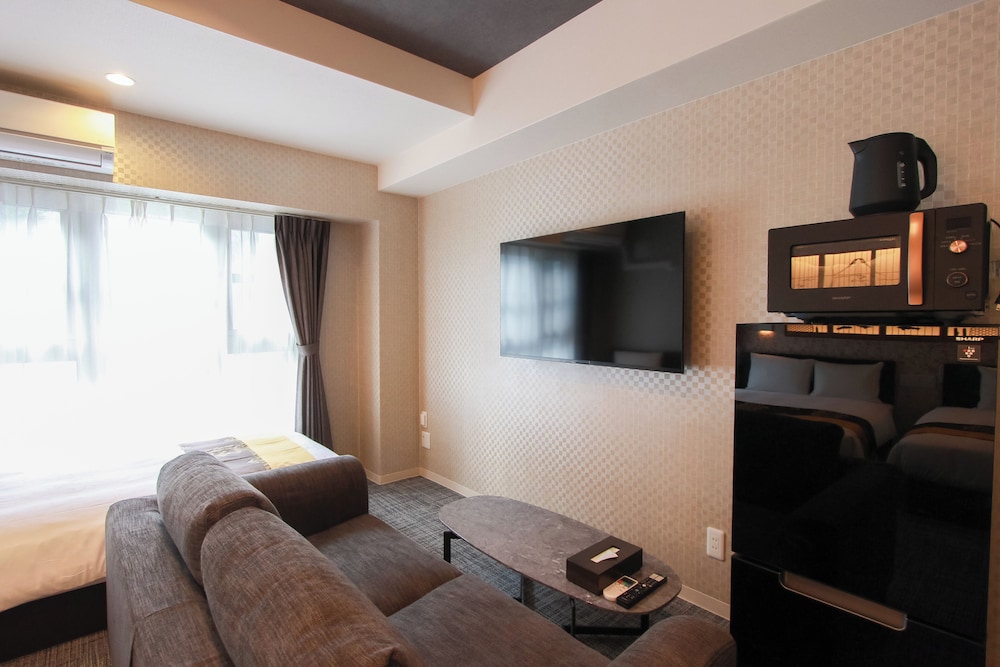 スーペリア 4 人部屋 客室2 | Grand Prime HAKATA HOTEL