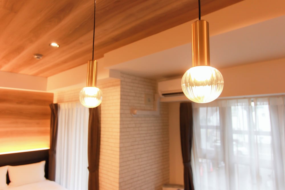 スタンダード アパートメント 客室10 | Grand Prime HAKATA HOTEL