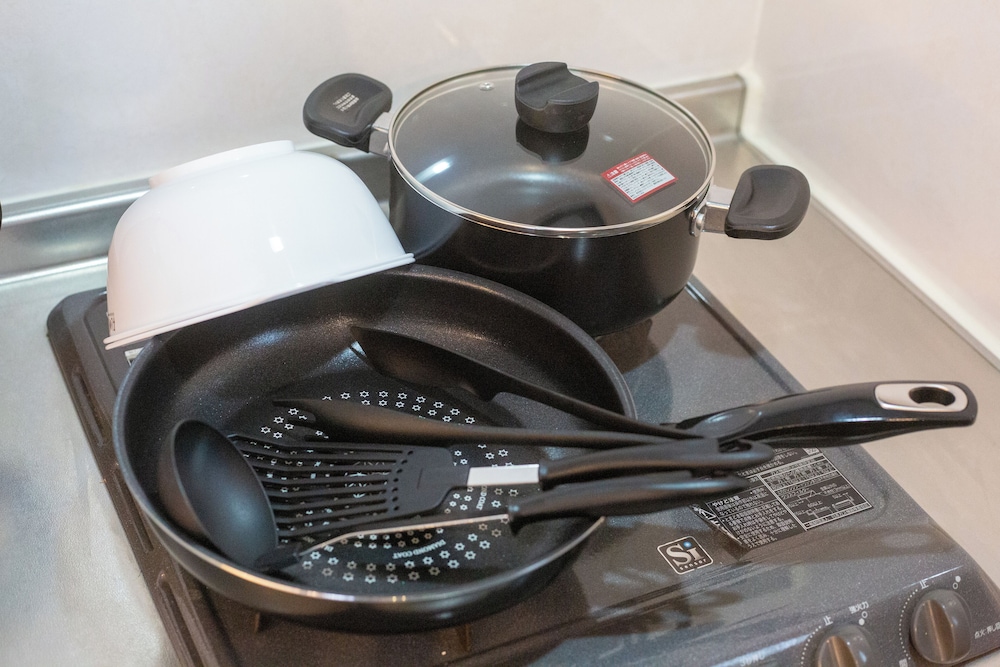 スタンダード アパートメント 客室15 | Grand Prime HAKATA HOTEL