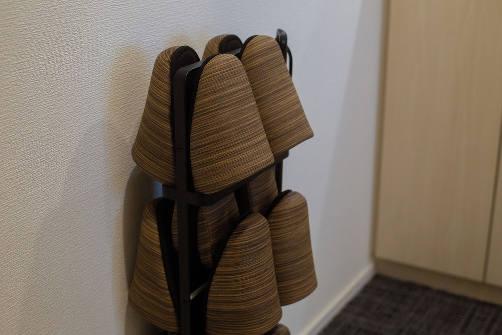 スタンダード アパートメント 客室の設備とサービス0 | Grand Prime HAKATA HOTEL