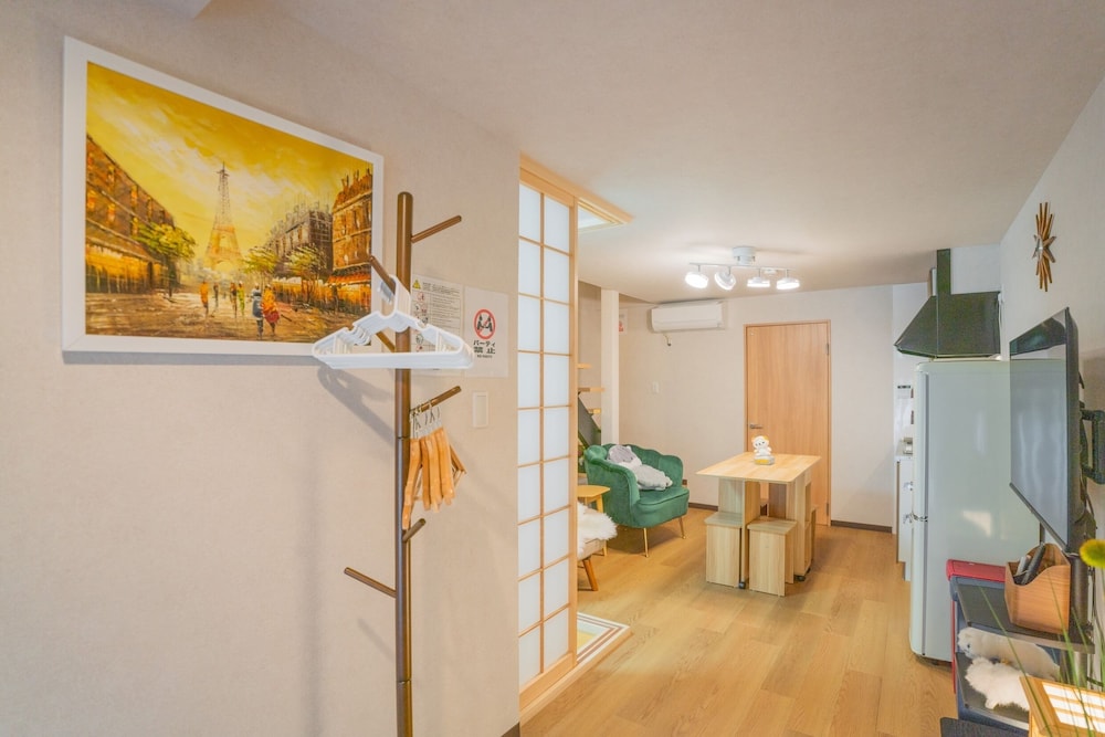 内装の詳細1 | Miyu Bonichi