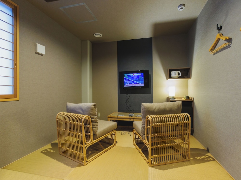 ゲームオタクルーム 禁煙 | ジャポフランカ京都