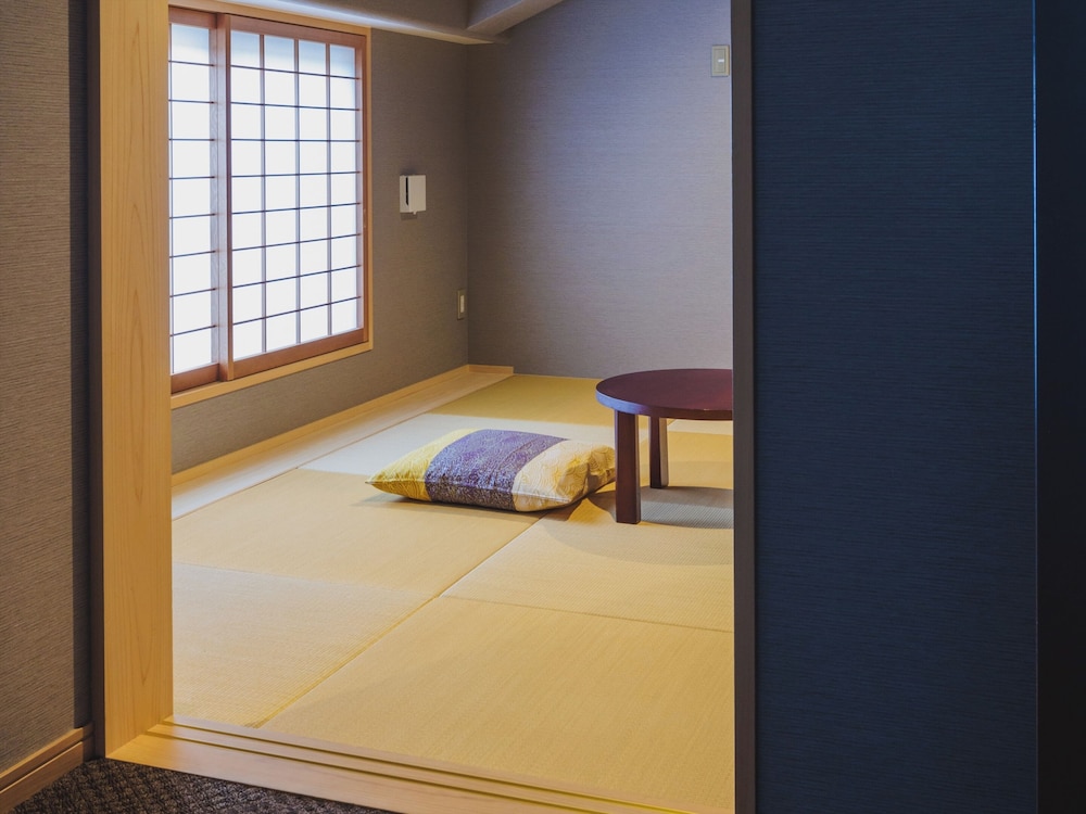 和室 ツイン テラス付き 禁煙 客室4 | ジャポフランカ京都
