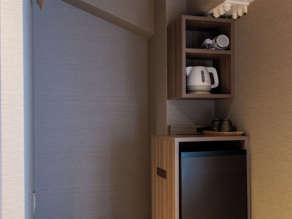 和室 ツイン テラス付き 禁煙 客室7 | ジャポフランカ京都